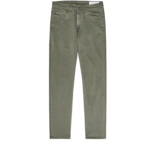 rag & bone Men's Sage Slim Jeans